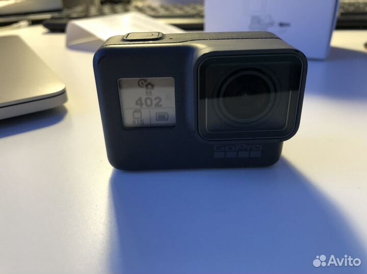 Камера GoPro Hero 5 black