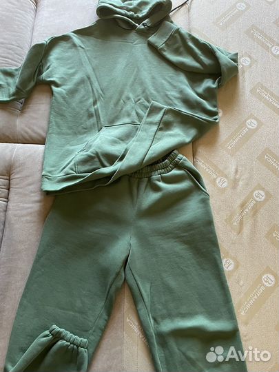Спортивный костюм женский 48 размер