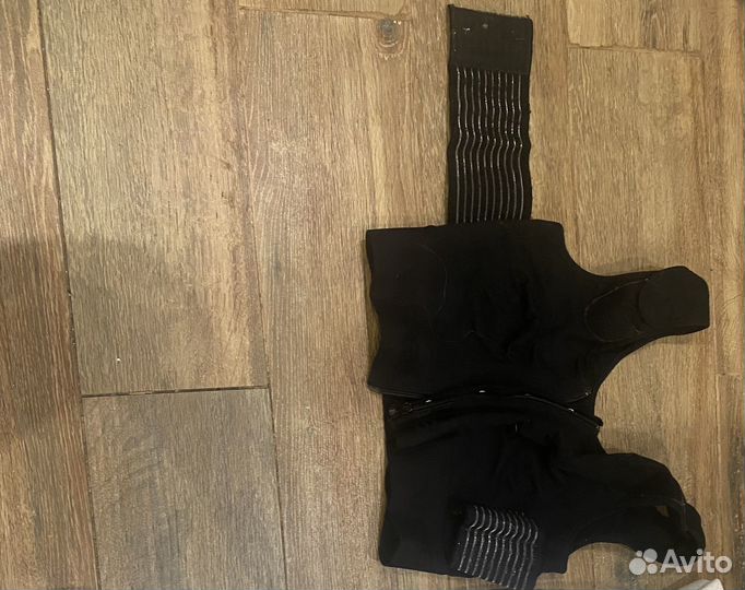 Компрессионное белье