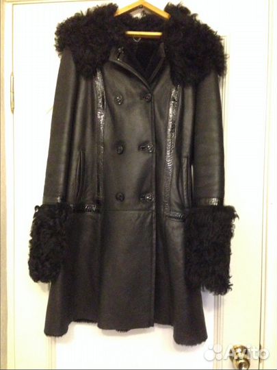 Продажа дубленки