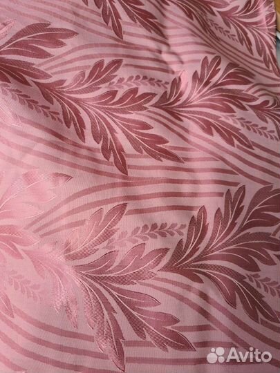 Ткань для штор