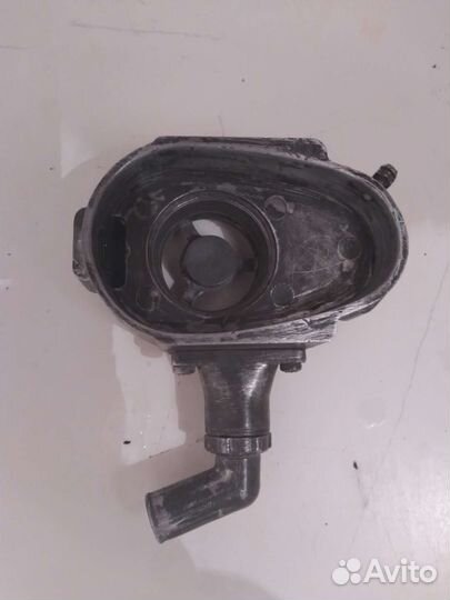 Для audi газовая проставка