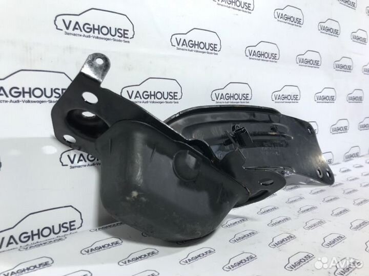 Рычаг подвески задний Volkswagen Passat B6 3С 2.0