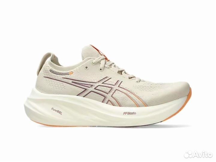 Asics GEL-Nimbus 26 1012B601-250