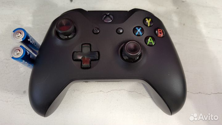 Xbox series x рст