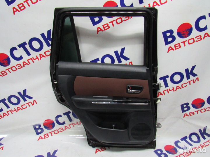 Дверь Зад Лево mazda verisa DC5W