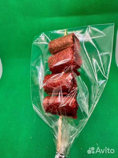 Пастила сладкая / Пастила острая