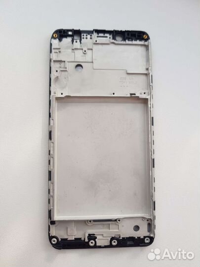 Рамка дисплея Xiaomi Redmi 7A