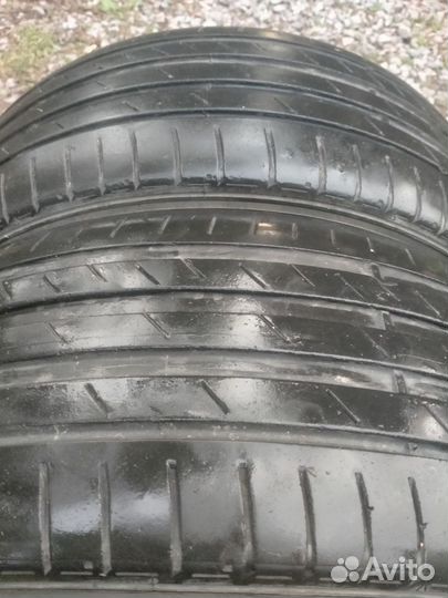 Kumho Ecsta PS71 225/50 R17 98Y