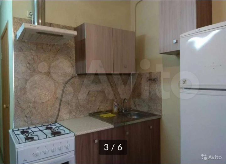 Дом 40 м² на участке 1 сот.