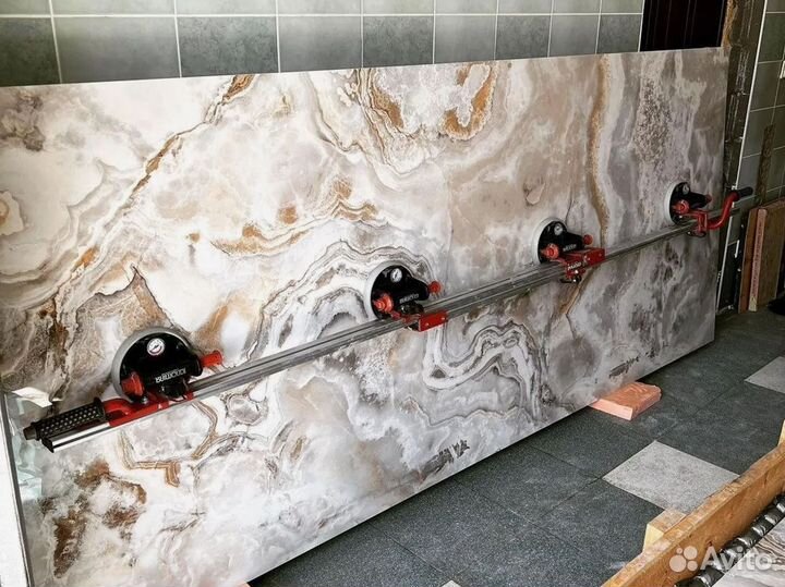 Профессиональный Плиточник