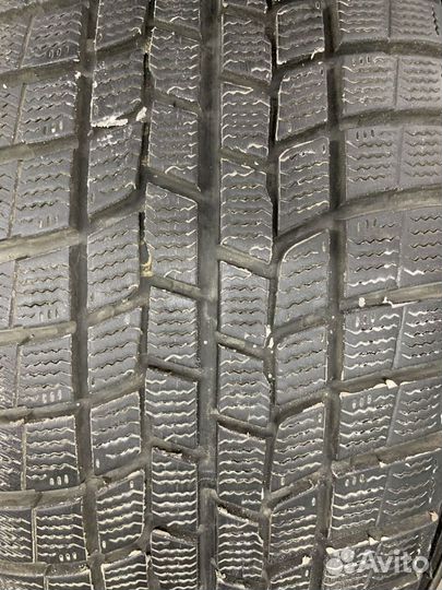 Goodyear Ice Navi 6 235/50 R18 97Q