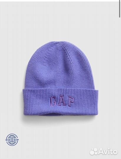 Шапка Gap оригинал