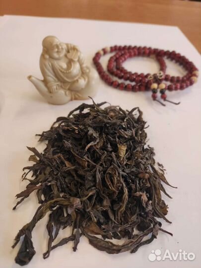 Чай Да Хун Пао