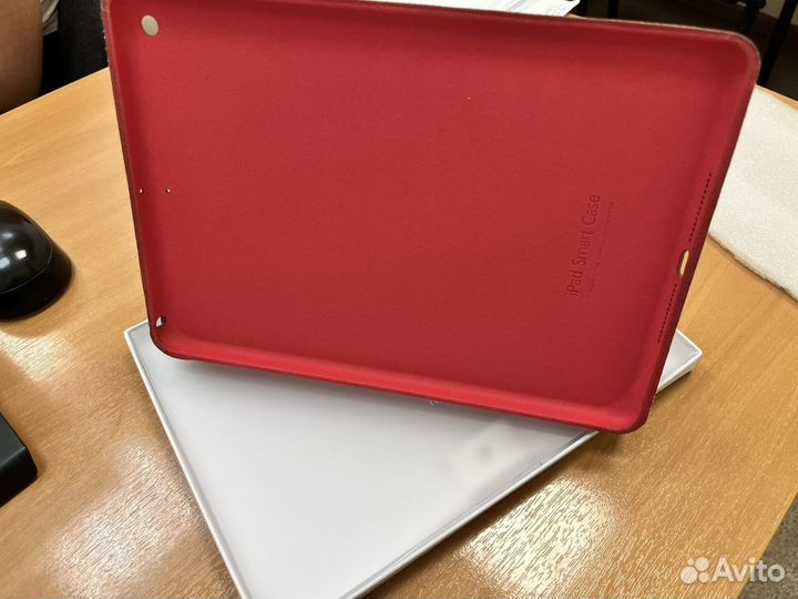 Чехол на iPad new 2017 2018