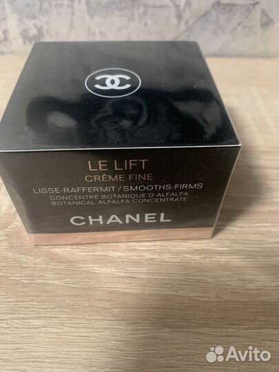 Крем для лица/шеи Chanel