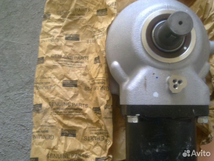 Компрессор воздушный Isuzu cyz51k