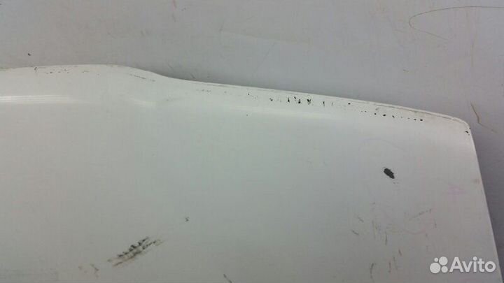 Капот Nissan Sunny FB15 2002