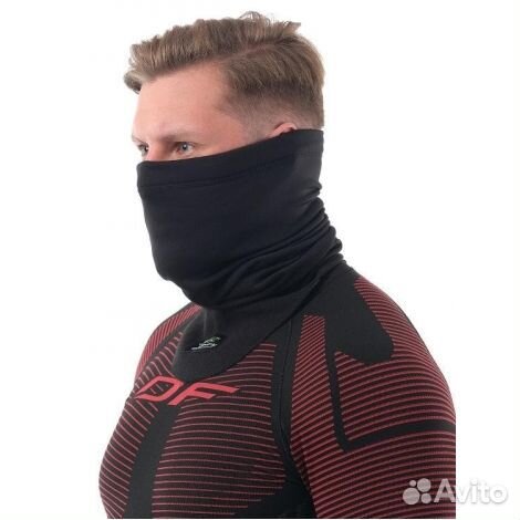 Бафф dragonfly buff зимняя 100208