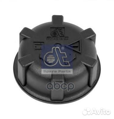 Крышка бачка расширительного DAF 75/85CF/CF75/8