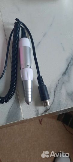 Аппарат для маникюра DM-202 новый