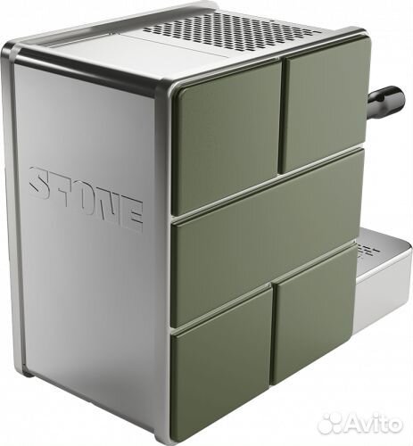 Кофемашина Stone