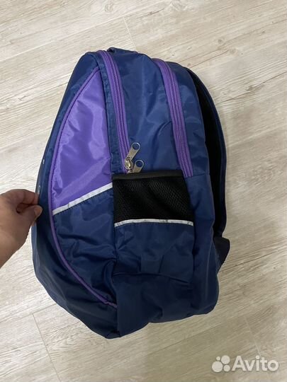 Рюкзак для гимнастки