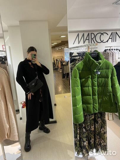 Стилист имиджмейкер