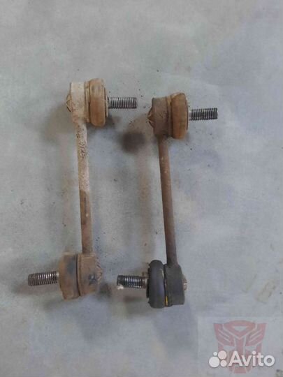 Стойка стабилизатора зад Peugeot 407 6D, EW10A