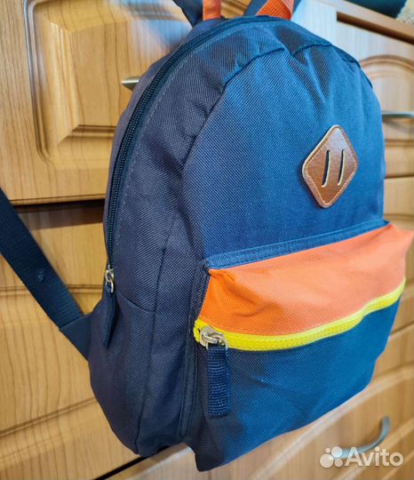 Детский рюкзак
