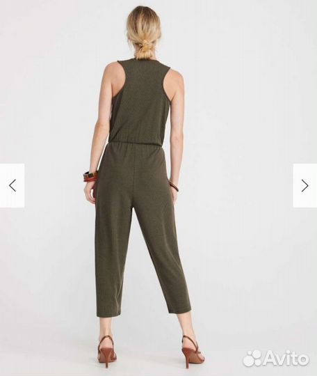 Комбинезон новый женский летний М Reserved