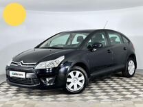 Citroen C4 1.6 MT, 2010, 101 158 км, с пробегом, це�на 585 000 руб.