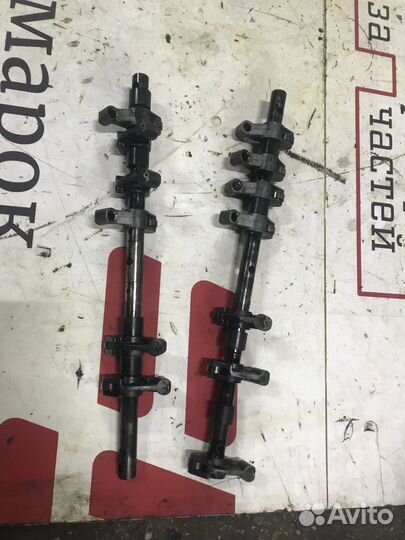 Рокер Kia Bongo