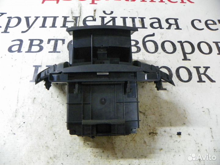 Пепельница передняя Kia Ceed