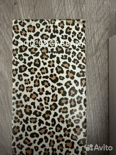 Зонт dolce gabbana