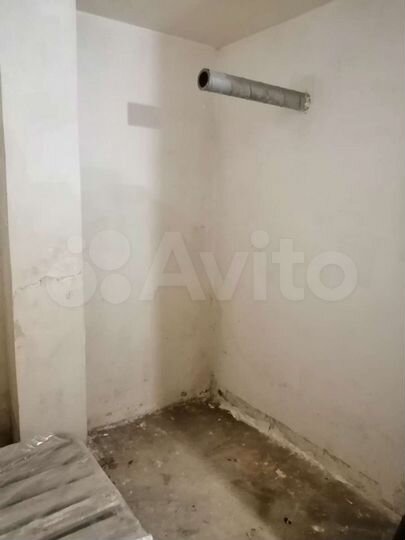 Гараж, 10 м²