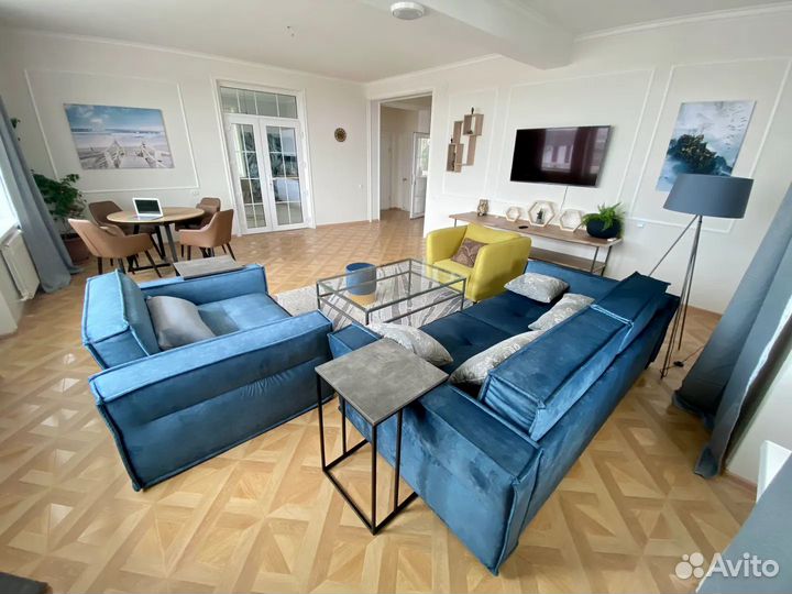 Аренда помещения под фотостудию