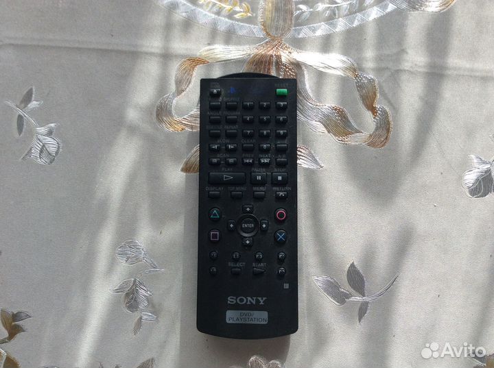 Пульт для PS2