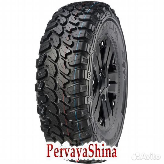 Aplus M/T A929 245/75 R16