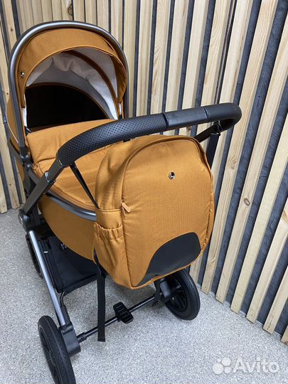 Коляска для детей с рождения