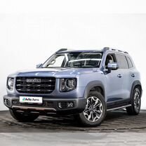 Haval Dargo 2.0 AMT, 2023, 24 000 км, с пробегом, цена 2 809 000 руб.