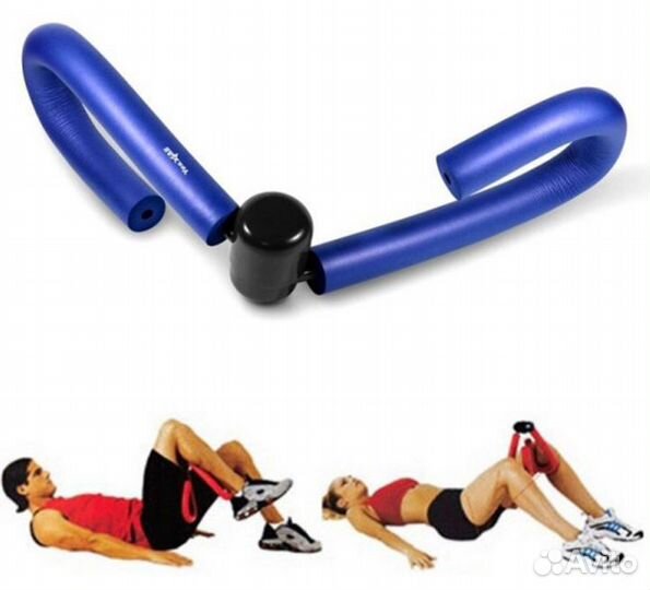 Тренажер для бедер и рук