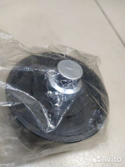 Ролик натяжной ремня кондиционера