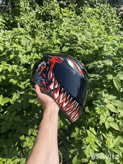 Шлем для мотоцикла