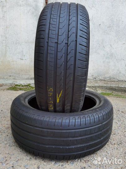 Pirelli Cinturato P7 245/45 R18 100Y