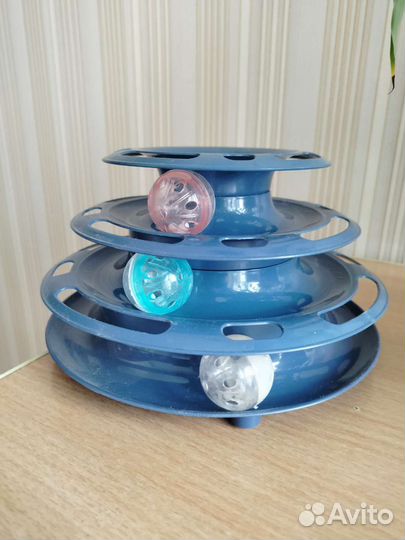 Игрушка для кота