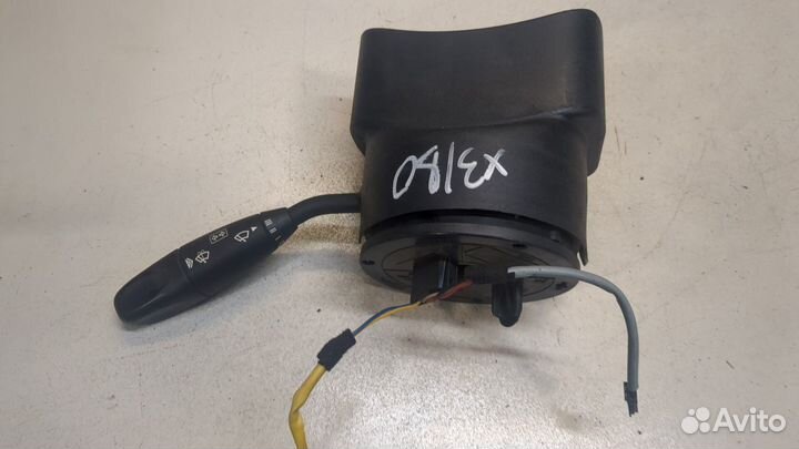 Шлейф руля Mercedes Sprinter, 2007