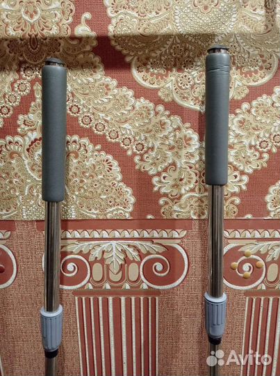 Тренажер степпер