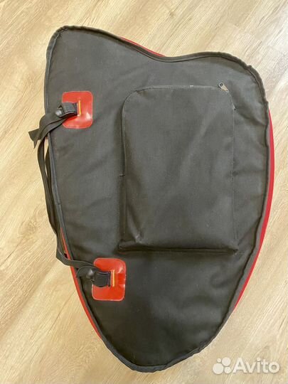 Арфа-тренажер