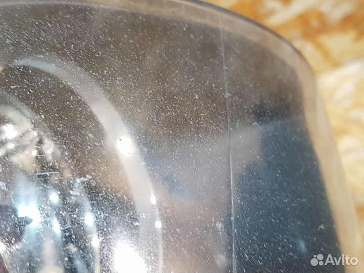 Фара противотуманная левая BMW 3 E92/E93 E93 2008